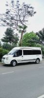 Bán xe Ford Transit 2015 Limousine giá 420 Triệu - Hà Nội