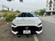 Bán xe MG 5 2022 Luxury 1.5 AT giá 368 Triệu - TP HCM