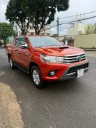 Bán xe Toyota Hilux 2015 3.0G 4x4 MT giá 525 Triệu - Gia Lai