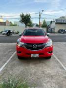 Bán xe Mazda BT50 2016 2.2L 4x4 MT giá 375 Triệu - Gia Lai