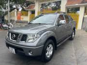 Bán xe Nissan Navara 2013 XE 2.5AT 4WD giá 345 Triệu - Gia Lai