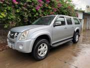 Bán xe Isuzu Dmax 2009 LS 3.0 4x4 MT giá 240 Triệu - Gia Lai