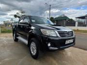 Bán xe Toyota Hilux 2014 2.5E 4x2 MT giá 345 Triệu - Gia Lai