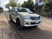 Bán xe Toyota Hilux 2012 3.0G 4x4 MT giá 435 Triệu - Gia Lai