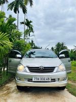 Bán xe Toyota Innova 2008 G giá 198 Triệu - Bình Định