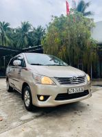 Bán xe Toyota Innova G 2008 giá 145 Triệu - Bình Định