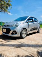 Bán xe Hyundai i10 2014 Grand 1.0 MT Base giá 135 Triệu - Bình Định