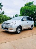 Bán xe Toyota Innova 2008 2.0 MT giá 125 Triệu - Bình Định