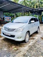 Bán xe Toyota Innova 2010 G giá 168 Triệu - Bình Định