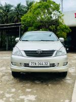 Bán xe Toyota Innova 2008 G giá 158 Triệu - Bình Định