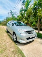 Bán xe Toyota Innova 2007 G giá 139 Triệu - Bình Định
