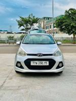 Bán xe Hyundai i10 2014 Grand 1.0 MT Base giá 110 Triệu - Bình Định