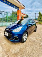 Bán xe Hyundai i10 2016 Grand 1.2 MT giá 125 Triệu - Bình Định