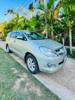 Bán xe Toyota Innova 2007 G giá 130 Triệu - Bình Định
