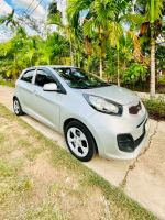 Bán xe Kia Morning 2015 MT giá 97 Triệu - Bình Định