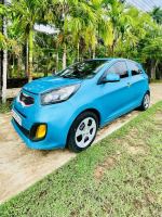 Bán xe Kia Morning 2014 MT giá 93 Triệu - Bình Định