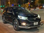 Bán xe Honda CRV 2015 2.4 AT giá 555 Triệu - Hà Nội