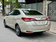 Bán xe Toyota Vios 2022 E 1.5 MT giá 375 Triệu - Hà Nội