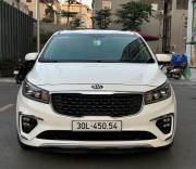 Bán xe Kia Sedona 2020 3.3 GAT Premium giá 786 Triệu - Hà Nội