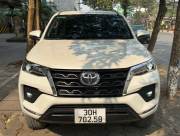 Bán xe Toyota Fortuner 2022 2.4L 4x2 AT giá 979 Triệu - Hà Nội