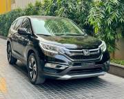 Bán xe Honda CRV 2.4 AT 2015 giá 555 Triệu - Hà Nội