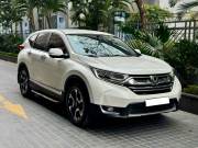 Bán xe Honda CRV 2019 G giá 735 Triệu - Hà Nội