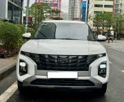 Bán xe Hyundai Creta 2022 Đặc biệt 1.5 AT giá 598 Triệu - Hà Nội