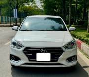 Bán xe Hyundai Accent 2020 1.4 AT giá 389 Triệu - Hà Nội