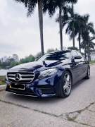 Bán xe Mercedes Benz E class 2017 E300 AMG giá 1 Tỷ 236 Triệu - Hà Nội