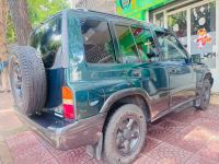 Bán xe Suzuki Vitara JLX 2007 giá 168 Triệu - Đăk Lăk