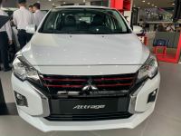 Mitsubishi Attrage 2024
