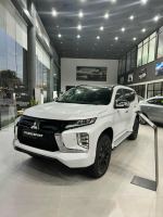 Bán xe Mitsubishi Pajero Sport 2023 2.4D 4x2 AT giá 1 Tỷ 130 Triệu - TP HCM