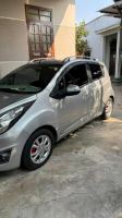 Bán xe Chevrolet Spark 2016 LS 1.0 MT giá 158 Triệu - Tây Ninh