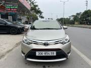 Bán xe Toyota Vios 2017 1.5G giá 360 Triệu - Vĩnh Phúc