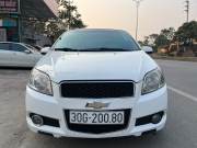 Bán xe Chevrolet Aveo 2017 LTZ 1.4 AT giá 230 Triệu - Vĩnh Phúc