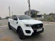 Bán xe Ford Ranger 2021 Wildtrak 2.0L 4x4 AT giá 705 Triệu - Vĩnh Phúc