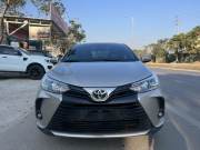 Bán xe Toyota Vios 2022 E CVT giá 430 Triệu - Vĩnh Phúc