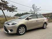 Bán xe Toyota Vios 2017 1.5G giá 385 Triệu - Vĩnh Phúc