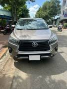 Bán xe Toyota Innova 2021 E 2.0 MT giá 612 Triệu - Bà Rịa Vũng Tàu