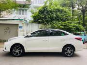 Bán xe Toyota Vios 2022 E CVT giá 468 Triệu - Hà Nội