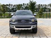 Bán xe Ford Everest 2020 Titanium 2.0L 4x4 AT giá 950 Triệu - Hà Nội