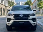 Bán xe Toyota Fortuner 2021 2.7V 4x2 AT giá 948 Triệu - Hà Nội