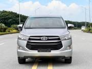 Bán xe Toyota Innova 2017 2.0E giá 448 Triệu - Hà Nội