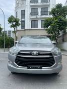 Bán xe Toyota Innova 2018 2.0E giá 475 Triệu - Hà Nội