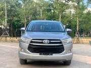 Bán xe Toyota Innova 2018 2.0E giá 476 Triệu - Hà Nội