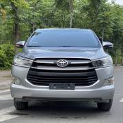 Bán xe Toyota Innova 2016 2.0G giá 485 Triệu - Hà Nội