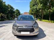 Bán xe Toyota Innova 2016 2.0V giá 525 Triệu - Hà Nội