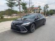 Bán xe Toyota Camry 2022 2.0Q giá 1 Tỷ 20 Triệu - Hà Nội