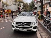 Bán xe Mercedes Benz GLE Class 2016 GLE 400 4Matic giá 1 Tỷ 200 Triệu - Hà Nội