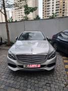 Bán xe Mercedes Benz C class 2016 C250 Exclusive giá 660 Triệu - Hà Nội